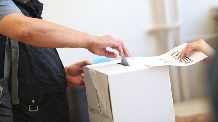 Високата избирателна активност е лекарството срещу купения вот