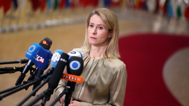 Мирният план на Белия дом за Украйна среща съпротива