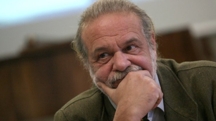 Евгений Дайнов: Оставката на Кандев е много сериозно предупреждение