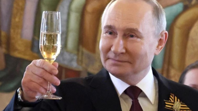 Код "Безсмъртие": Путин налива милиарди рубли по научни програми срещу стареенето
