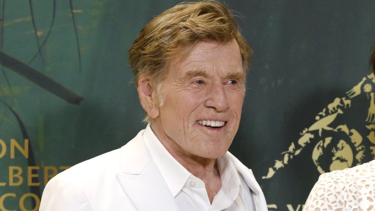 Почина холивудската легенда Робърт Редфорд 