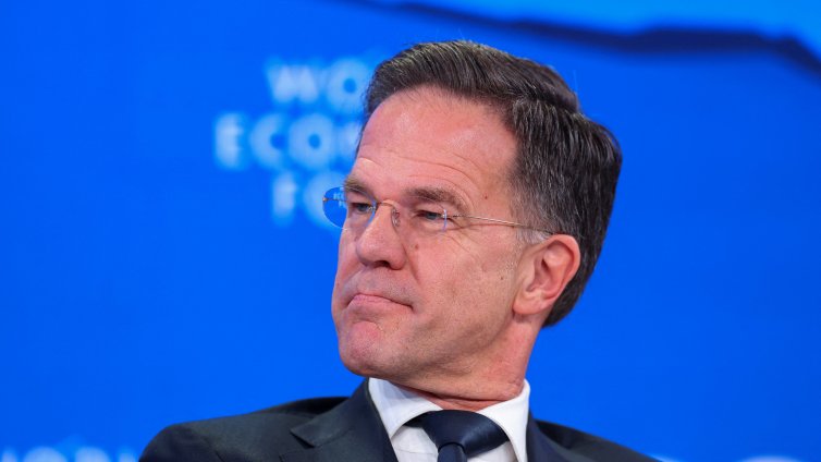 Рюте: Целта е войната да приключи и Русия повече да не се опитва да нападне