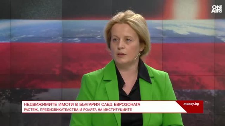 Северна София е огромна територия за развитие