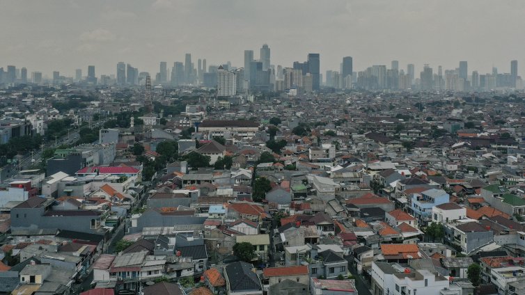 Мегаполиси са изложени на опустошителни наводнения, над 1 млрд. души са в риск