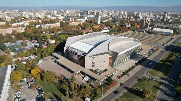 Четири наши града в битка за Евровизия 2027, какви са шансовете им?