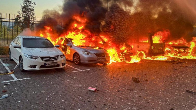 Украйна се колебае между надежда и недоверие след промяната в позицията на Тръмп