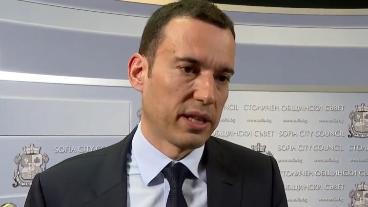 Кметът Терзиев: Държавата дължи на София близо 19 млн. лв.