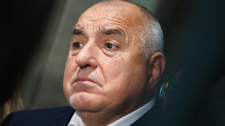 Борисов за протеста пред дома му: Ще дойде време да ходят пред техните къщи