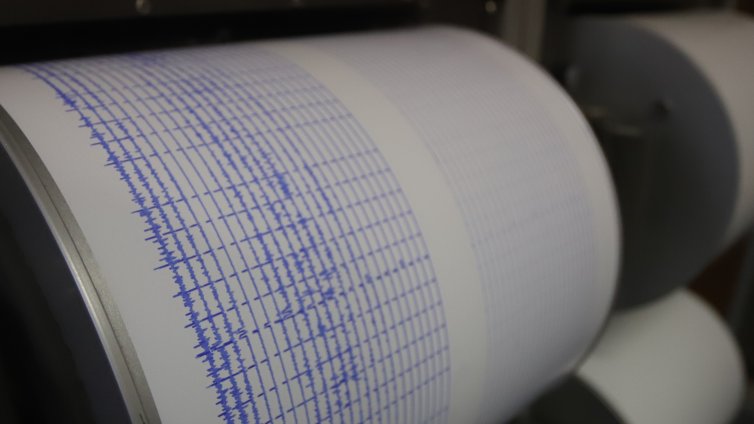 Земетресение с магнитуд 4,3 близо до гръцкия остров Касос