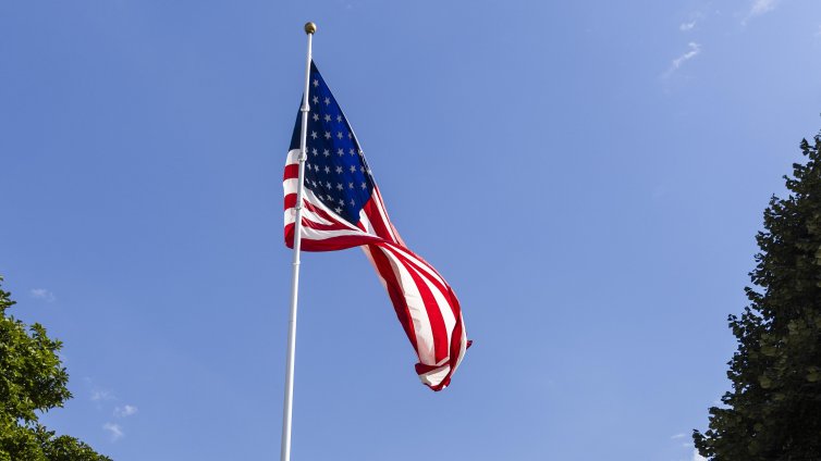 Пентагонът e свалил американски правителствен дрон в щата Тексас