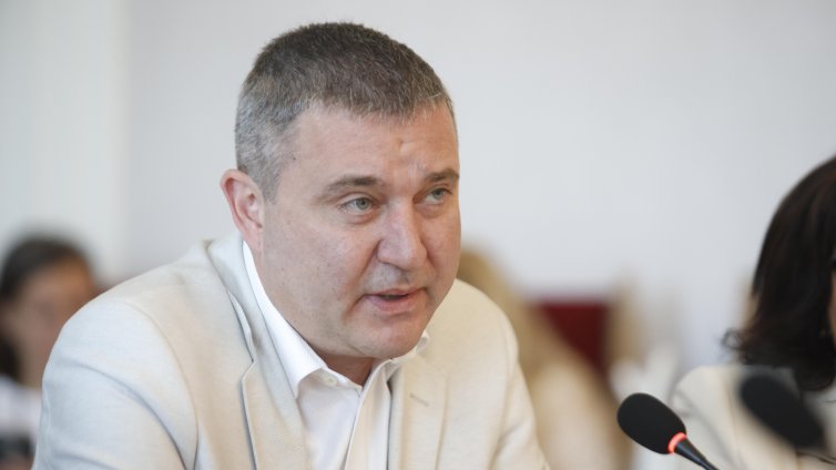 ГЕРБ разочаровани от бюджета на ПБ, очаквали да е по-амбициозен