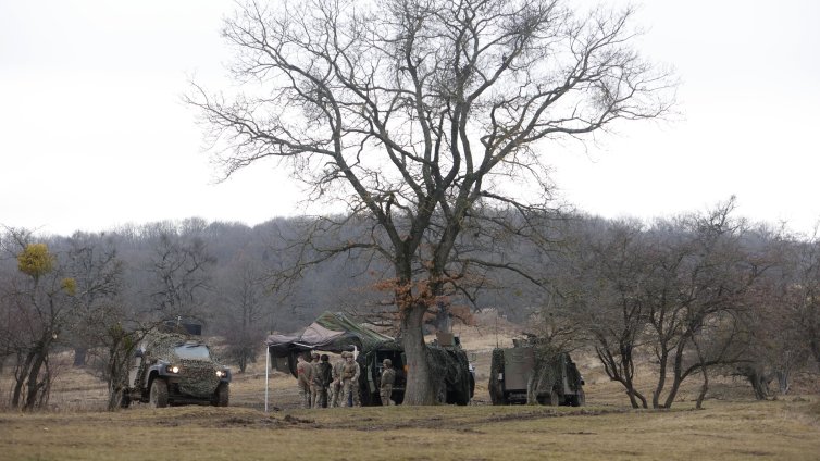 Защо американската морска пехота все пак не приема M7