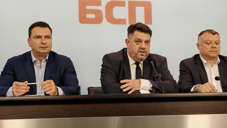 Зафиров: Протести срещу еврото вече се превръщат в социални протести