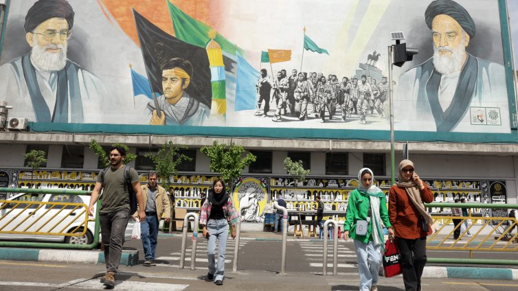 Не толкова секретните преговори с Иран могат да предизвикат следващата голяма криза в света