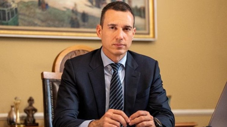 Васил Терзиев: LED осветление ще пести на София 800 хил. лв. годишно