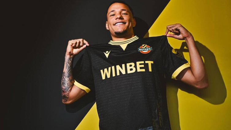 Ботев (Пловдив) привлече четвърти бразилец