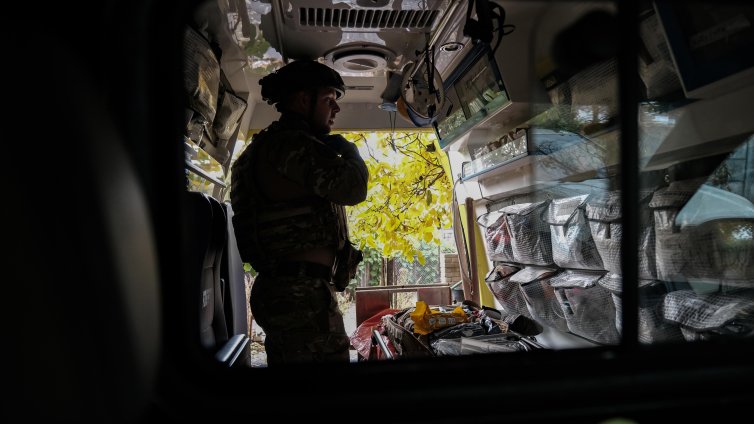 Нов украински прехващач може да подсили отбраната на Европа