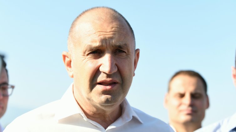 Инцидент: Дрон нахлу и се взриви в българското въздушно пространство 