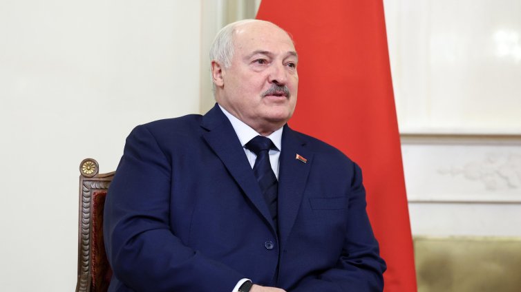 Лукашенко: Никой няма да помогне на Украйна в следвоенния период освен Русия и Беларус