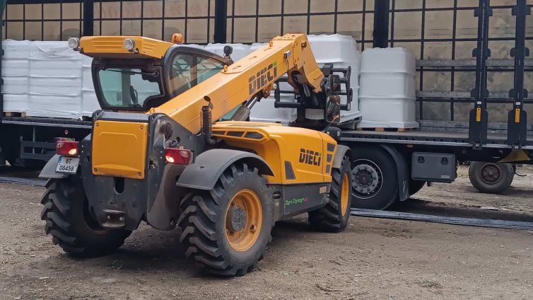 Държавният резерв осигурява питейна вода за Бургаска област