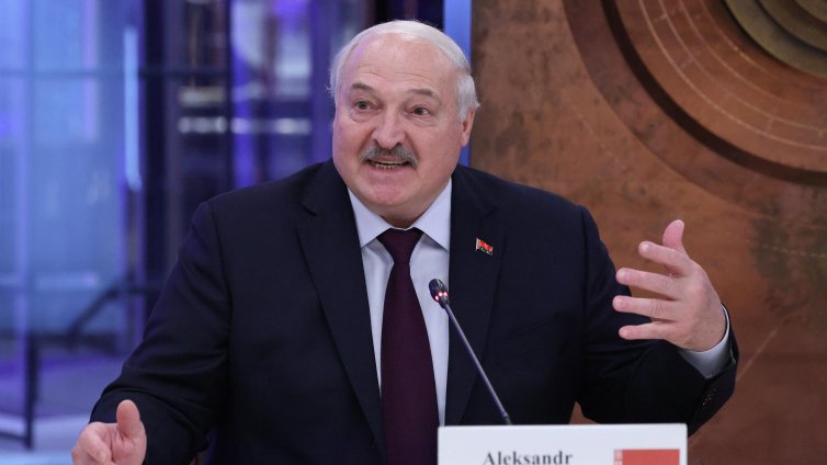 Лукашенко: Беларус ще продължи да купува газ от Русия в същите обеми