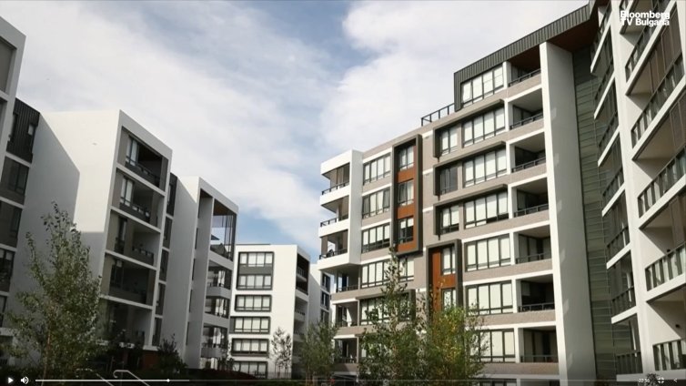 Заради еврото: Много българи официализират парите си чрез имоти