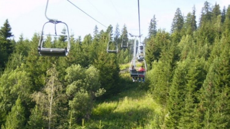 Поскъпна лифтът към Седемте рилски езера 