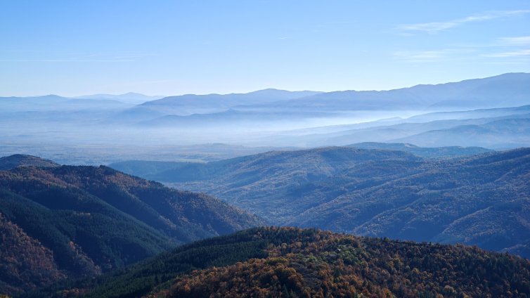 Студено време и утре, вятърът ще отслабва