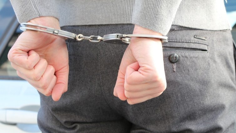 Британски турист бил арестуван незаконно в България