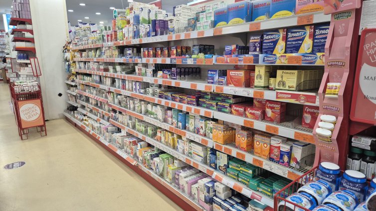 Разлика в хиляди левове в цените на лекарства, законна кражба?