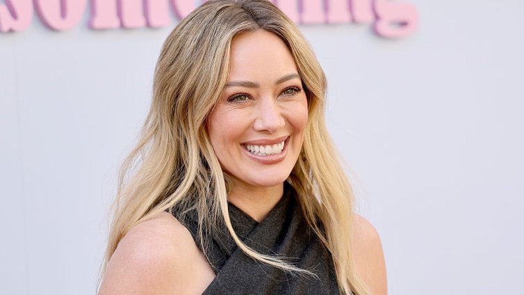 Хилари Дъф споделя какво е да си майка на 4 деца: Понякога имам нужда от едно мартини