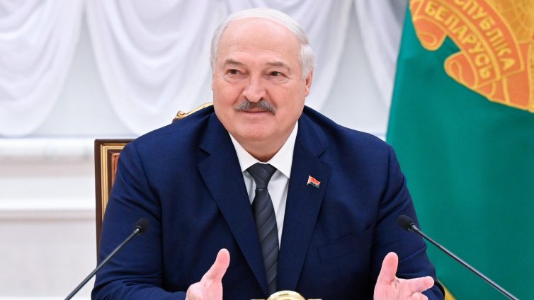 Лукашенко: Беларус подготвя голяма сделка със САЩ