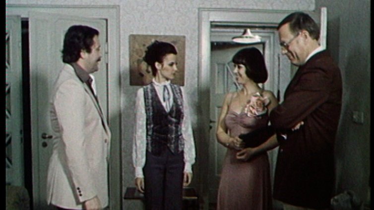 В "Тайфуни с нежни имена" по Bulgaria ON AIR: Тия жени объркаха всичко&hellip;