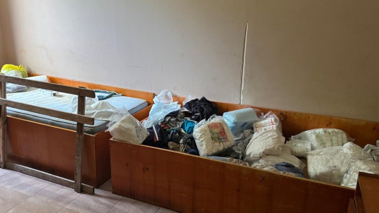 Прокуратурата се зае с "Дома на ужасите" в с. Ягода