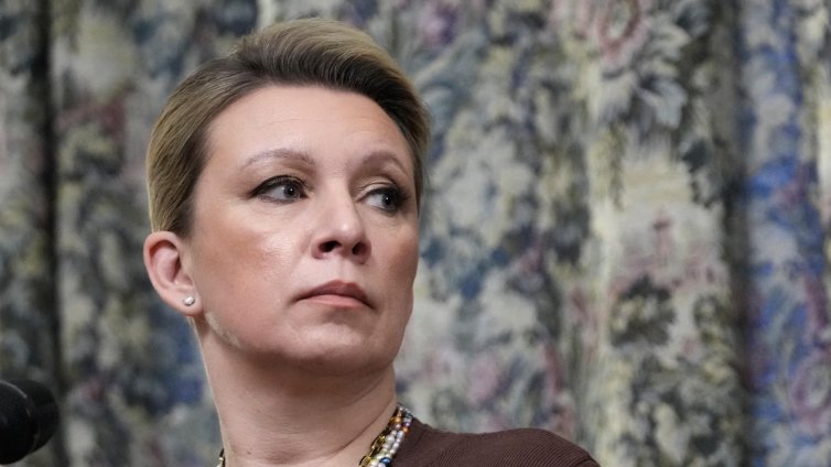 Захарова: Швеция трябва да разбере, че подкрепата за тероризма ще има обратен ефект