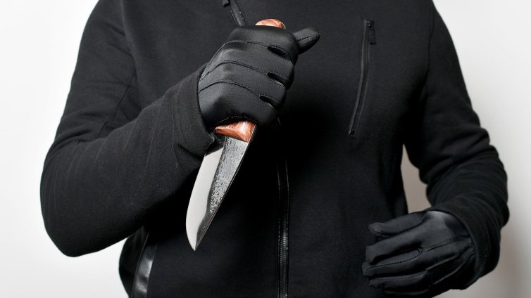 Мъж уби съквартирантката си след като се скараха заради котките им