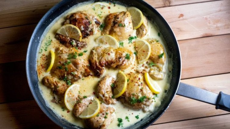 3 бързи протеинови рецепти с пилешко