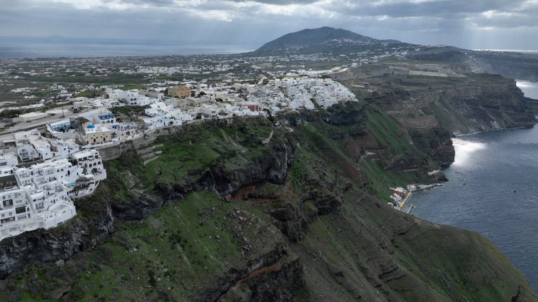 Трусовете нямат край &ndash; нов с магнитуд 5,1 край гръцките острови