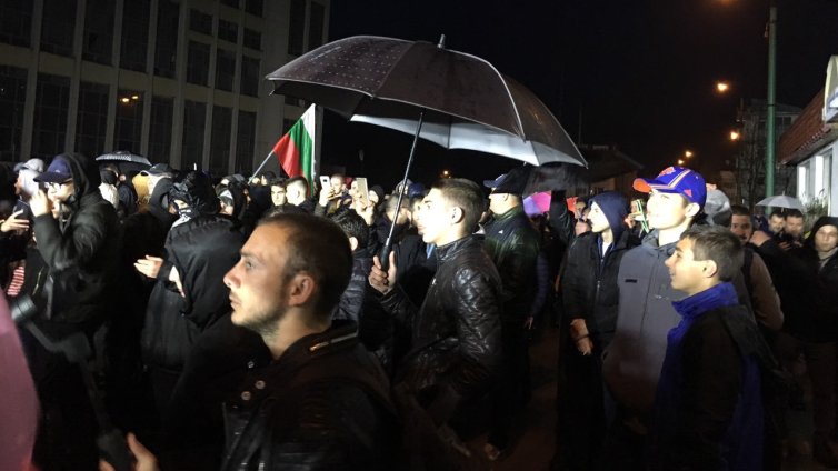 Засилени мерки за сигурност в Габрово след побоя на Гергьовден 