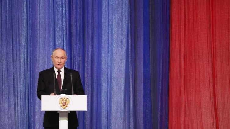 Путин рискува отношенията с Персийския залив заради Иран