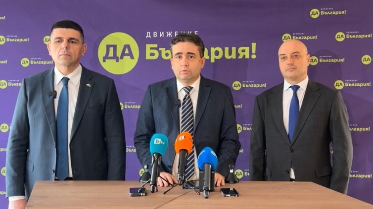 ДБ отказаха на ПП да изключат Лорер и Божанков от листите си 