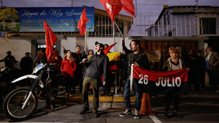 Как ескалиращият натиск от САЩ може да промени Куба?