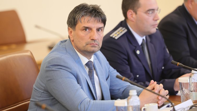 МВР разкри подготовката на 41 гонки и състезания