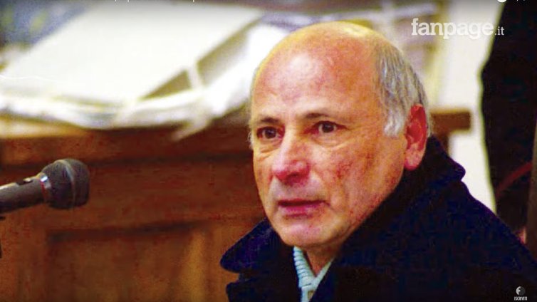 Почина италианският мафиот Грациано Мезина