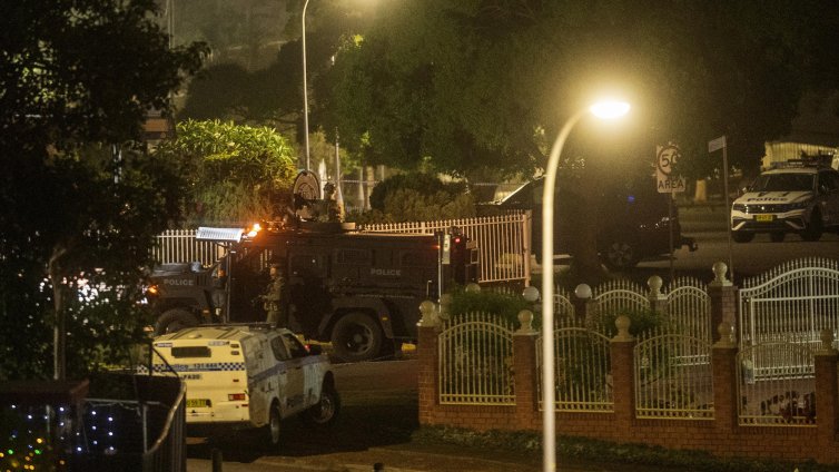 След стрелбата в Сидни: Основният заподозрян е Иран