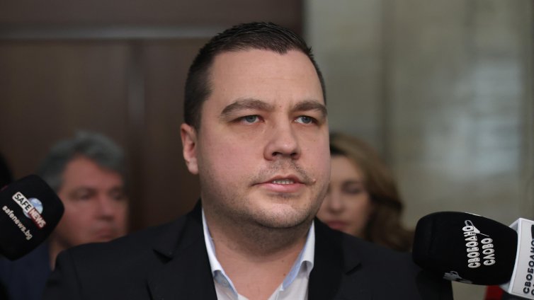 Балабанов: България трябва да стане член на еврозоната