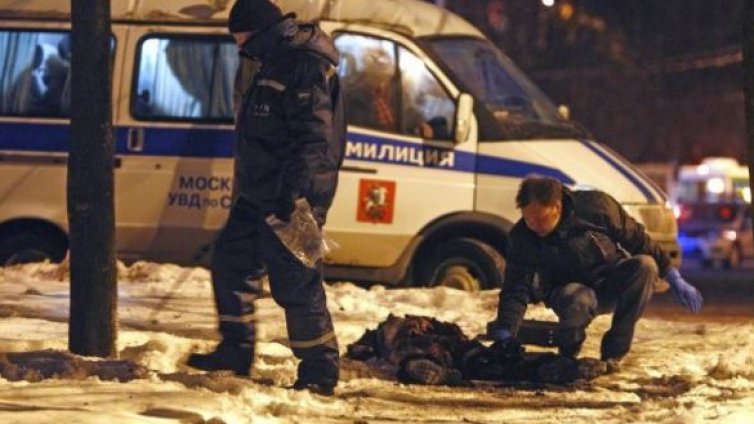 Руската полиция застреля бивш затворник, завърнал се от фронта в Украйна