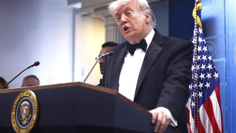 Тръмп констатира: Омразата между Путин и Зеленски е нелепа