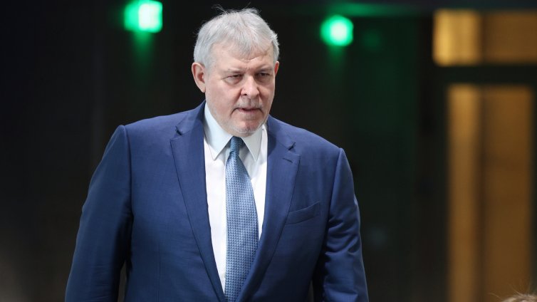  Румен Христов: ГЕРБ-СДС не са се отказали да се борят за първото място