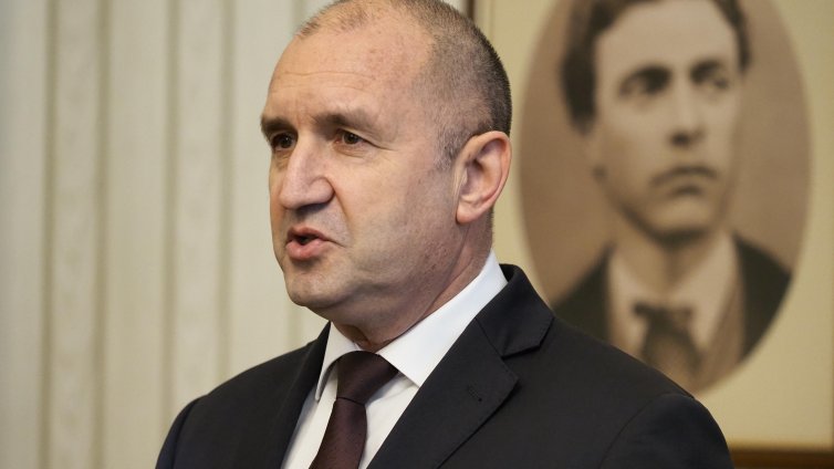 В Украйна припомниха за Радев: Той нарече отбраната ни "обречена кауза" 